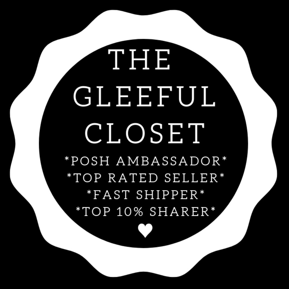 Meet your Posher, Katie C